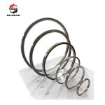 61800-2RS Thin Section Bearing for Construction and Machinery