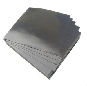 Wholesale Industrial Magnet Processing Service Cutting A4*0.5mm Rubber Magnet Plain Magnetic Sheet from china suppliers