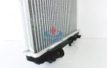 OEM 16400-B2010-000 Aluminium Car Radiators Daihatsu Esse'05 Mt