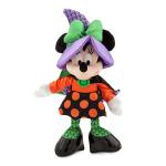 Original Disney Halloween Soft Plush Toys For Party Festival