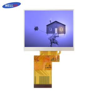 Wholesale Compact Full HD Tft Display 3.5 Inch Vibrant Colors High Resolution from china suppliers