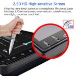 Android 10 Car Radio Touch IPS Screen Carplay Auoto Car Player For Hyundai