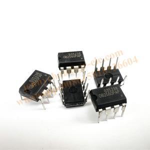 Wholesale New original OB2560PAP DIP8 switching power chip ic from china suppliers