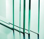 Curved / Flat Toughened Glass 12mm 15mm 19mm 10 Years Warranty