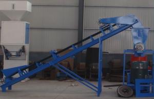 Wholesale Automatic Lubricant Wood Pellet Making Machine With CE Certification from china suppliers