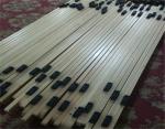 adjustable water resistance walnut/beech/white ASH wood rower