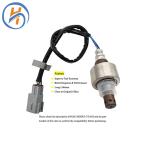 89467-12030 Car Oxygen Sensor For Toyota Corlla 89467-02030 89467-47010