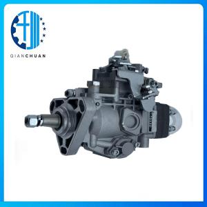 China Toyota Injection Pump Diesel Engine Fuel Pump Of Toyota 1dz-2 2z 13z 14z 15z on sale