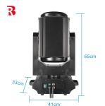 RGBW Hot Selling Waterproof Outdoor Sharpy Beam For KTV Stage Disco