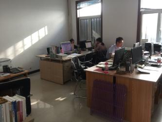 Anping Baochuan Wire Mesh Products Co., Ltd.