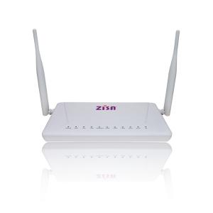China 1GE+3FE+RF+WIFI Gepon GPON ONU SC/APC/UPC OP256CW CATV 1100-1600nm on sale