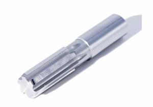 Wholesale Tungsten Carbide Alloy Straight Shank Reamer With AlTiN /TiCN Coating from china suppliers