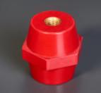 Wholesale DOWE Thermoplastic Insulator Manufacturer SEP5046 Transformer Insulator BMC Standoff Insulator from china suppliers