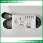 Original Cummins M11 QSM ISM diesel engine part V Ribbed Belt 3103697 fan belt