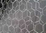 26G Dia Hexagonal Wire Netting Fence Hardware Cloth 150 Feet Length