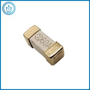 Wholesale Fast Blow 4818 125VAC High Current 60A Brick Surface Mount Fuses 32VDC from china suppliers