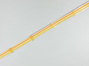 Wholesale Double Line COB CCT LED Strip Dynamic White 6500K CCT Led Strip from china suppliers