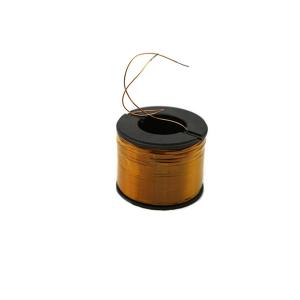 Wholesale Electromagnet Bobbin Wound Coils , Electric Plastic Bobbin Coil from china suppliers