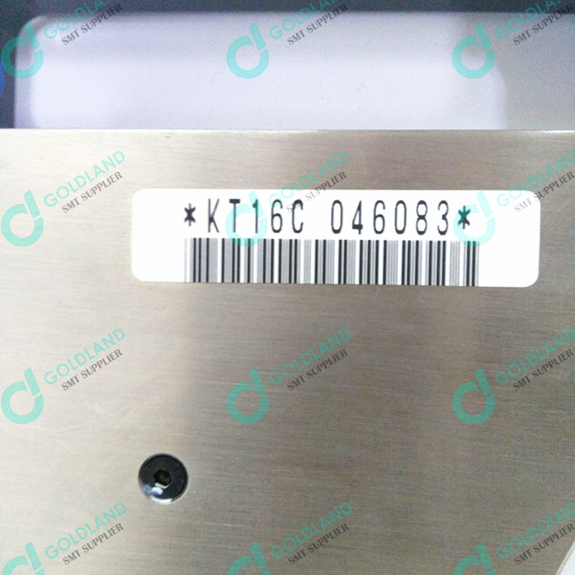 UF00800 UF01500 FUJI NXTI SMT Feeders 16mm Intelligent Feeder Bucket Type