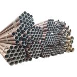 Hot Rolled 24 Inch ERW SH40 A106 Seamless Steel Pipe