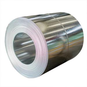 Wholesale Fireproof Galvanized Coils Anti Corrosion Galvalume Steel Coil G550 Sgcc Dx51d Dx52d SPCC from china suppliers
