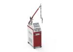 Multifunctional 1064nm 532nm Korea Q-Switch nd yag laser tattoo removal machine