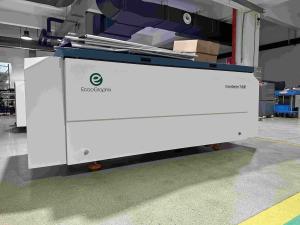 Wholesale 55 plates/hour Automatic Thermal CTP Machine from china suppliers