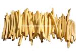 200kgh Small Potato Stick Cutting Machine