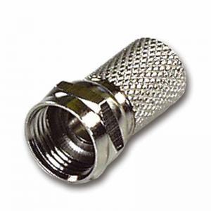 Wholesale Twist On Connector type for RG59 RG6 TV Antenna Coax Cable 75 Ohm from china suppliers