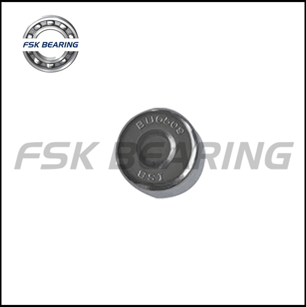 USA Market BU0509 Closed End Needle Roller Bearing 5X9X5.03 Mm P6 P5