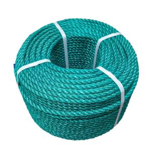 Wholesale Other Nylon 50mm Polypropylene Twisted Rope Mooring Line for Secure Mooring Solutions from china suppliers