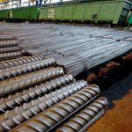 10mm 12mm HRB400 HRB500 Deformed Steel Bar Iron Rods for Construction Tolerance