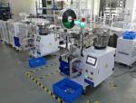 Counting Feeding Filling Packing Machine Sealer Bagging Screws Small Parts
