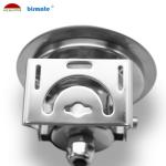 Adjustable Angle Underwater LED Spotlights Inground Pool Lamp Low Energy