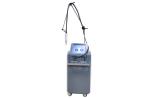 GentleYAG Laser Hair Removal: Precisely Target Individual Hair Follicles With