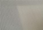 Acid Resistant Monofilament Polyester Mesh For Belt Press Dewatering