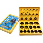 Excavator Seal Kits E320 E312 NBR90 Distributing Valve Hydraulic Pump Tubing