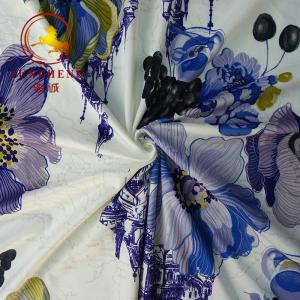 Wholesale 100% polyester transfer paper printing holland sofa fabric for Angola from china suppliers