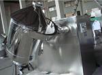 3D Motion Dry Powder Mixing Machine , Automatic Powder Mixer Blender
