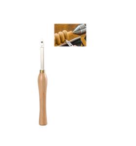 Wholesale 12mm Diamond Sharp Tips Carbide Wood Lathe Tools Carbide Cutters For Wood Turning from china suppliers