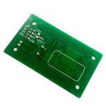 Desktop Single Chip Control Magnetic RFID Card Reader Writer Module