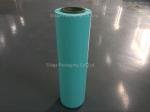Green Color Silage Film Exporting England 750mm