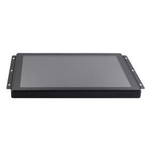 Wholesale VESA 75mm Open Frame Monitors , 24V Multi Touch Panel from china suppliers