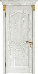Wholesale Solid Wood Interior Door from china suppliers