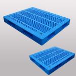 Factory cheap price plastic pallet large dimension long-working life plastic