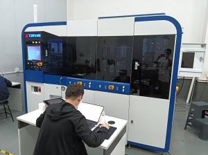 Wholesale Energy Saving Semiconductor Molding Equipment Semicon Transfer Molding from china suppliers