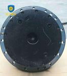 Crawler Excavator Spare Parts Genuine GM18 Final Drive Excavator Travel Motor