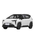 China Aion Y Electric Vehicles EV SUV White Color Max Speed 150km/H Endurance