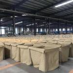 Customizable Dimensions High Strength Q195 Retaining Wall Barriers for Flood