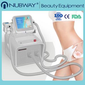 Wholesale Hot Selling Cryolipolysis Body Sculpting/Fat Reduction System from china suppliers